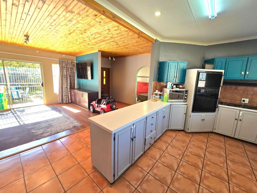 4 Bedroom Property for Sale in Panorama Free State